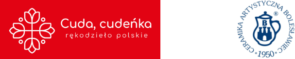 Cuda, Cudeńka.. Rękodzieło Polskie Kamila Dąbrowska-Siemaszko Logo