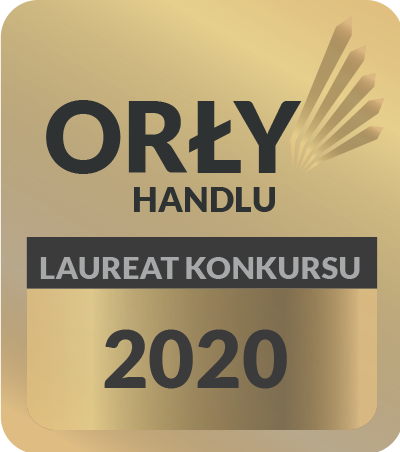 Orły Handlu logotyp